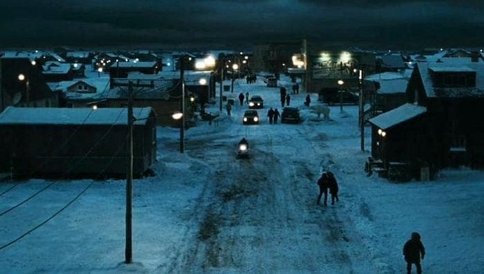 30 Days of Night (2007)