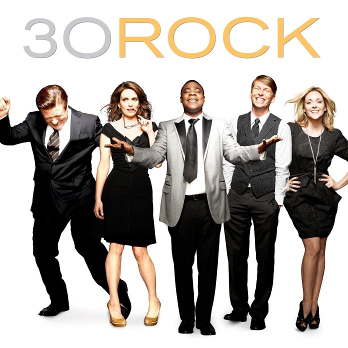 30 Rock