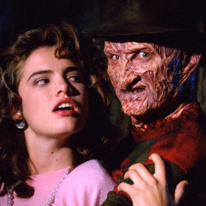 A Nightmare on Elm Street