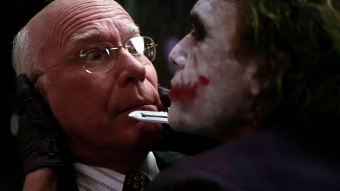 A US Senator Has Appeared In More 'Batman' Movies Than The Actors Playing Batman