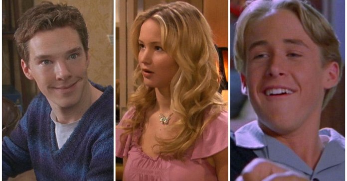 Best 11 Action Stars Who Started Out on Goofy Sitcoms in 2023