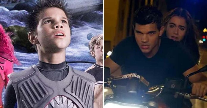 Best 11 Actors Who Successfully Transitioned from Child Stars to Action Movie Powerhouses