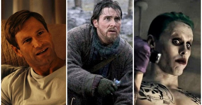 11 Actors Who Wasted Time Preparing For A Movie in 2023: Best Surprising Revelation