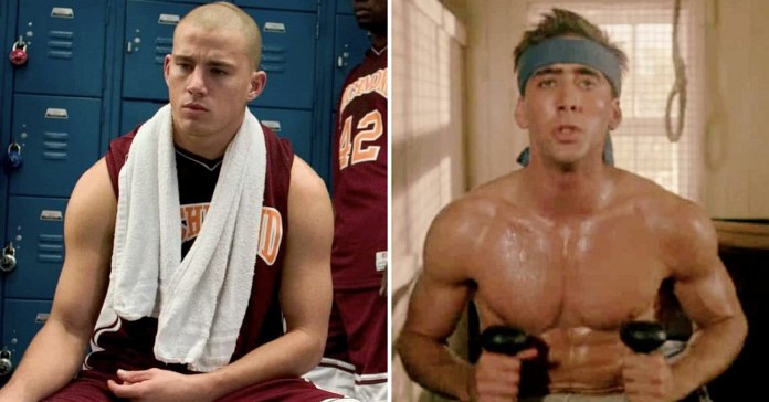 Best 11 Actors You Forgot in Sports Movies of the Year 2023