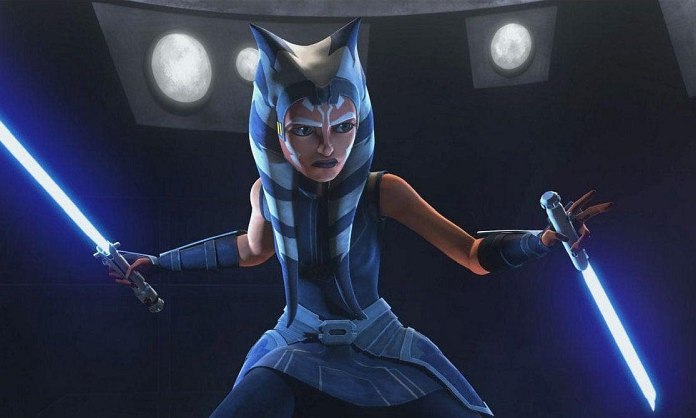 Ahsoka Tano