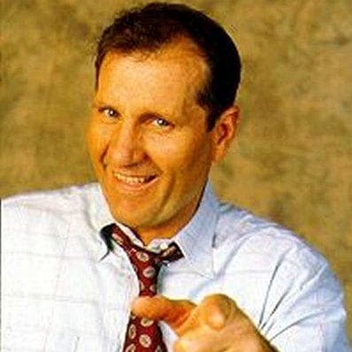 Al Bundy