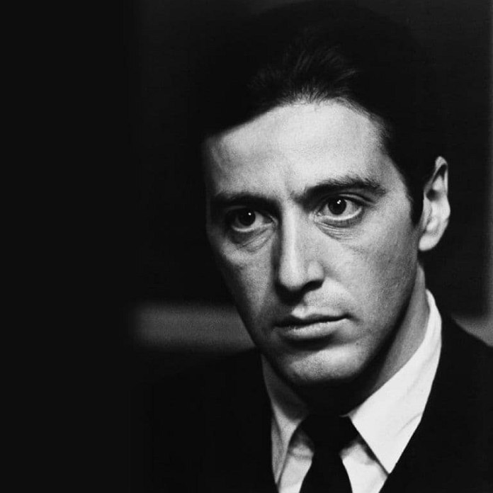 Al Pacino