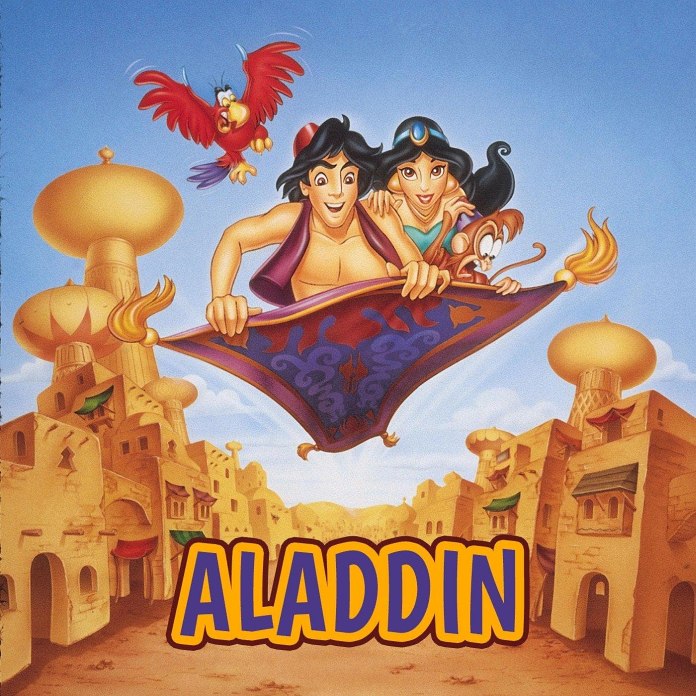 Aladdin