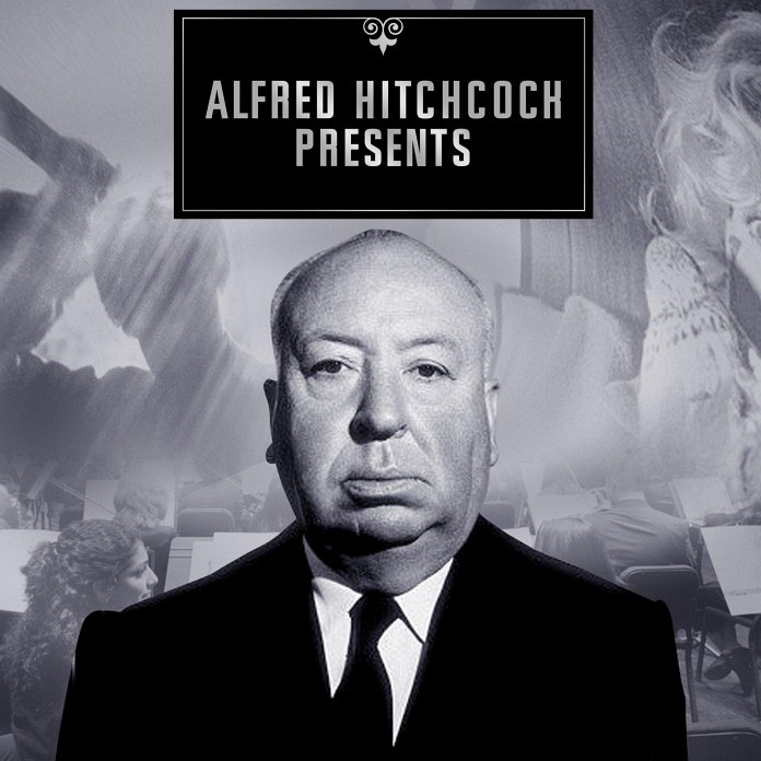 Alfred Hitchcock Presents