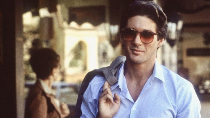 American Gigolo