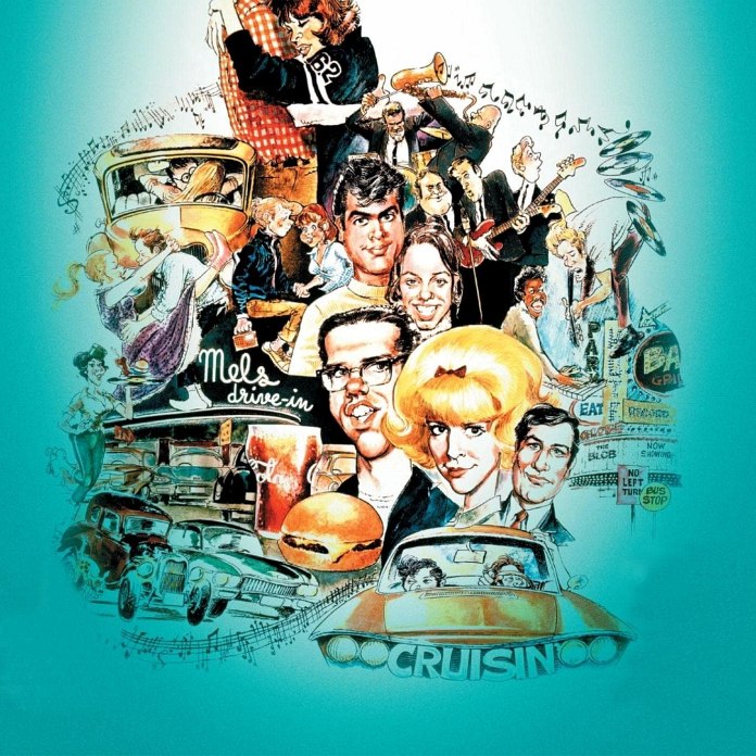 American Graffiti