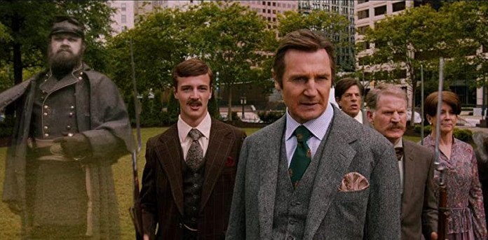 Anchorman 2: The Legend Continues