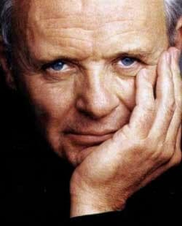 Anthony Hopkins