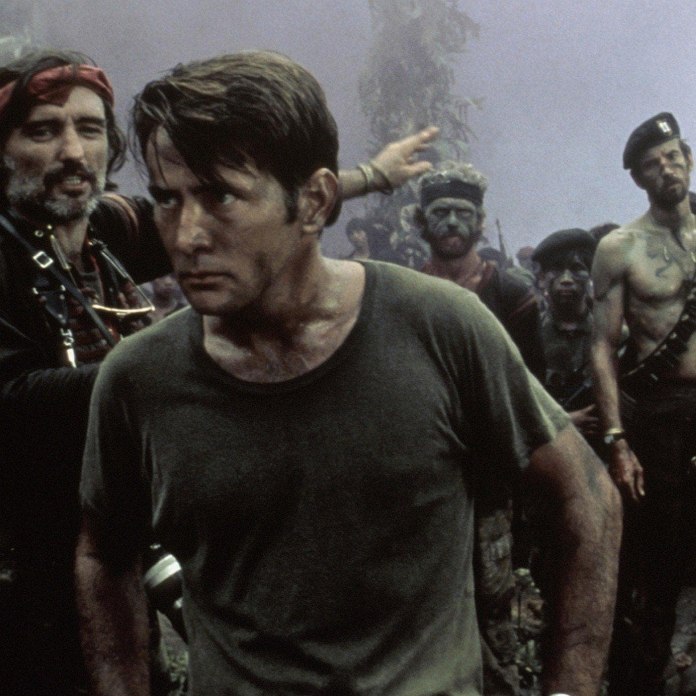 Apocalypse Now