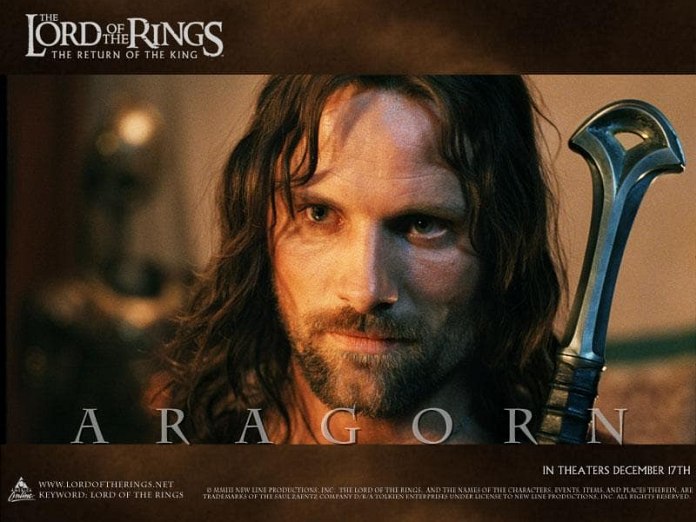 Aragorn