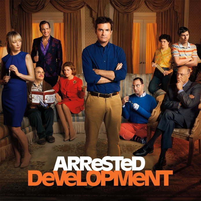 Arrested Development