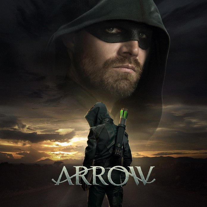 Arrow