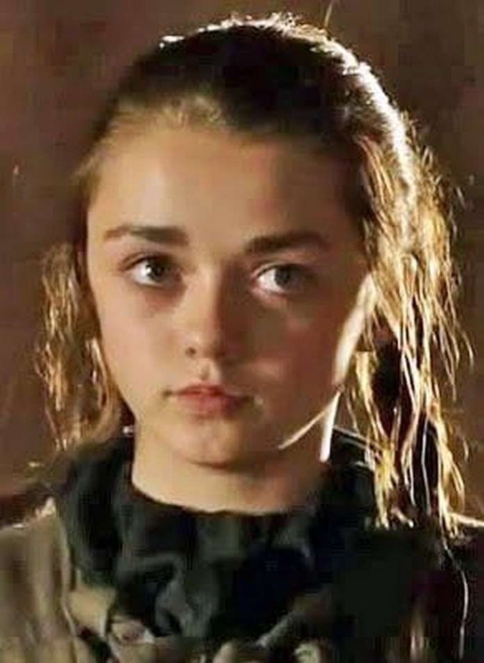 Arya Stark