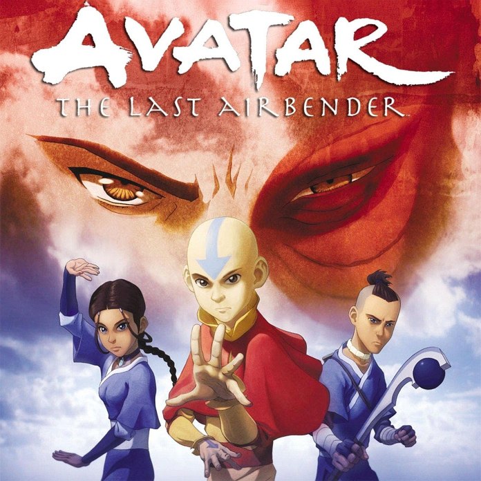 Avatar: The Last Airbender