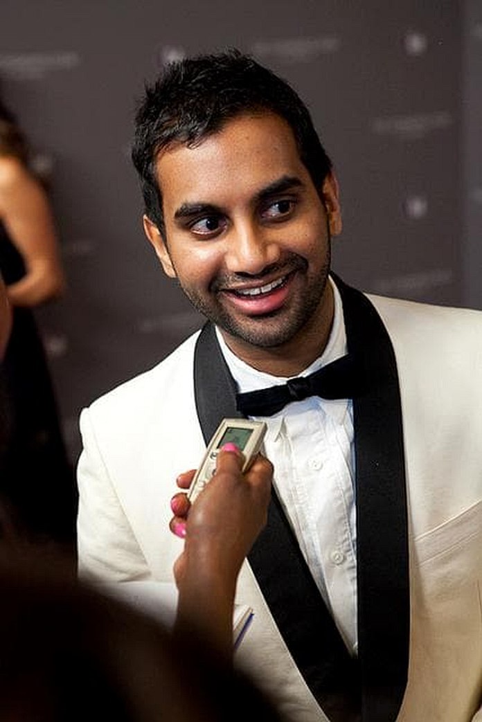 Aziz Ansari: Buried Alive