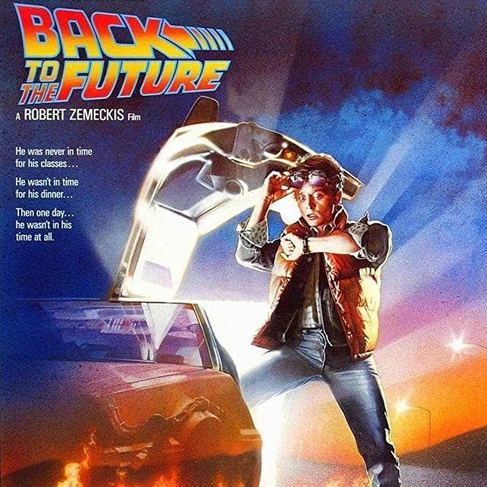 Back to the Future