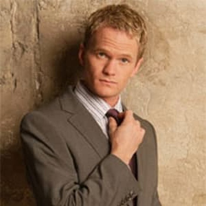 Barney Stinson