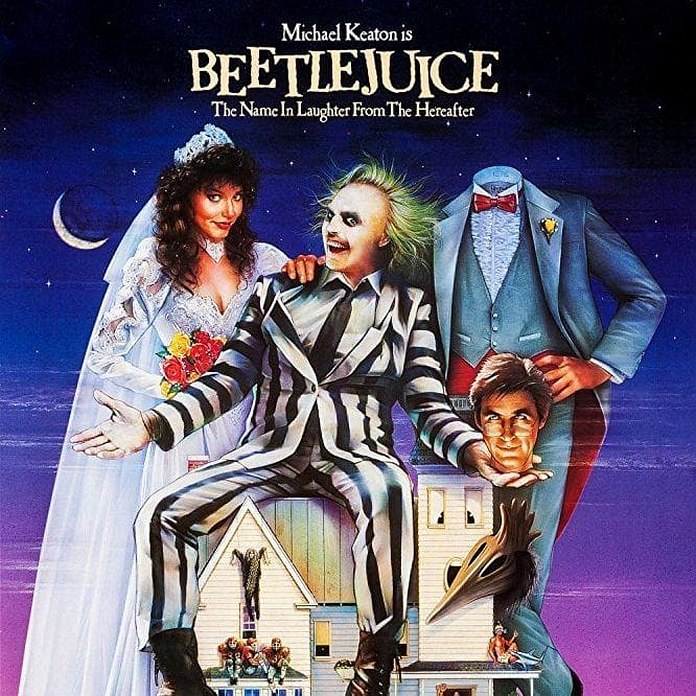 Beetlejuice