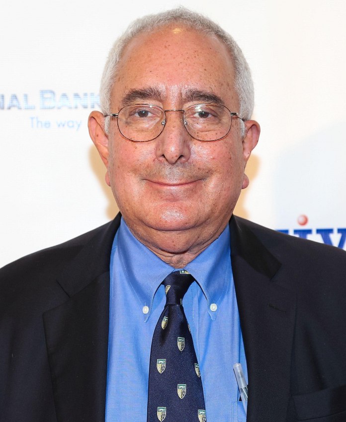 Ben Stein