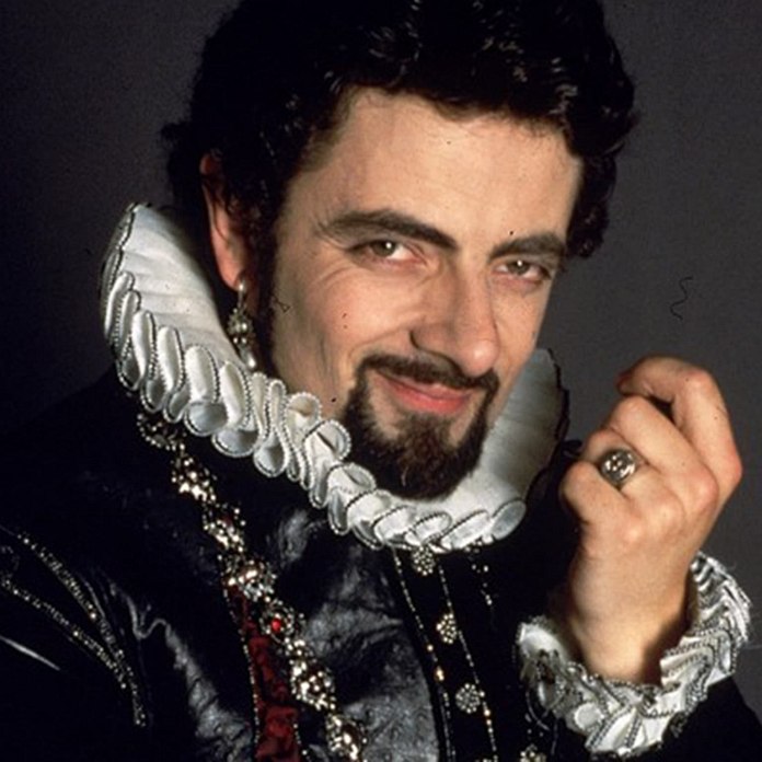 Blackadder