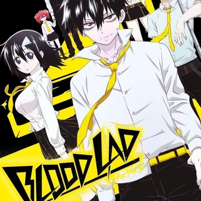 Blood Lad