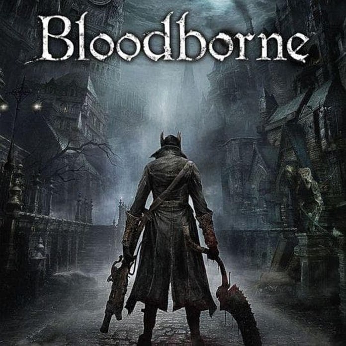 Bloodborne