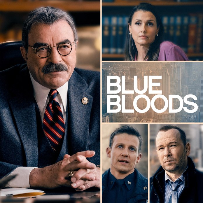 Blue Bloods