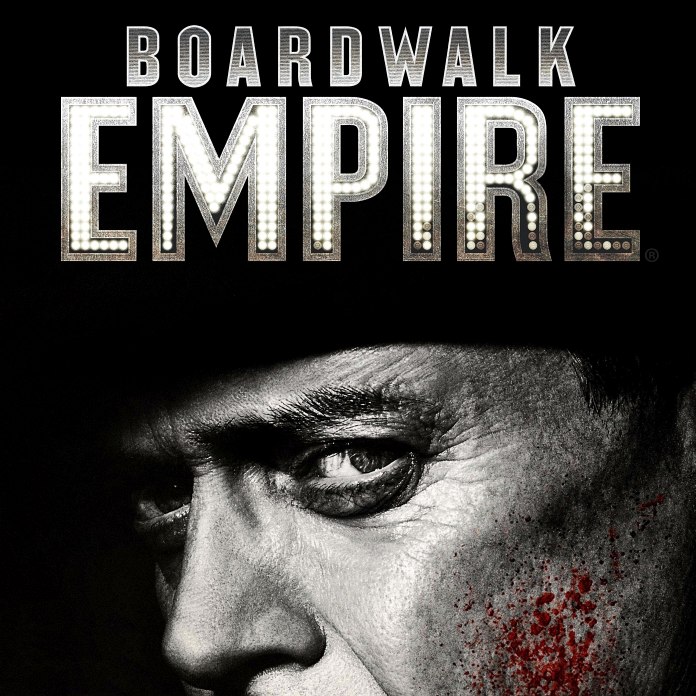 Boardwalk Empire