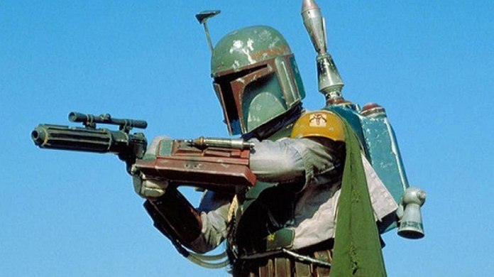 Boba Fett