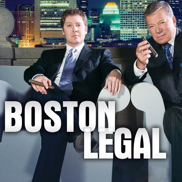 Boston Legal