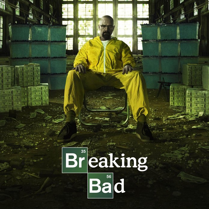 Breaking Bad