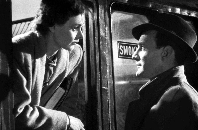 Brief Encounter