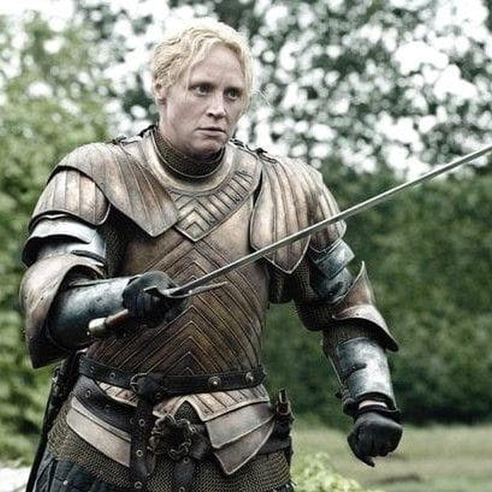 Brienne of Tarth