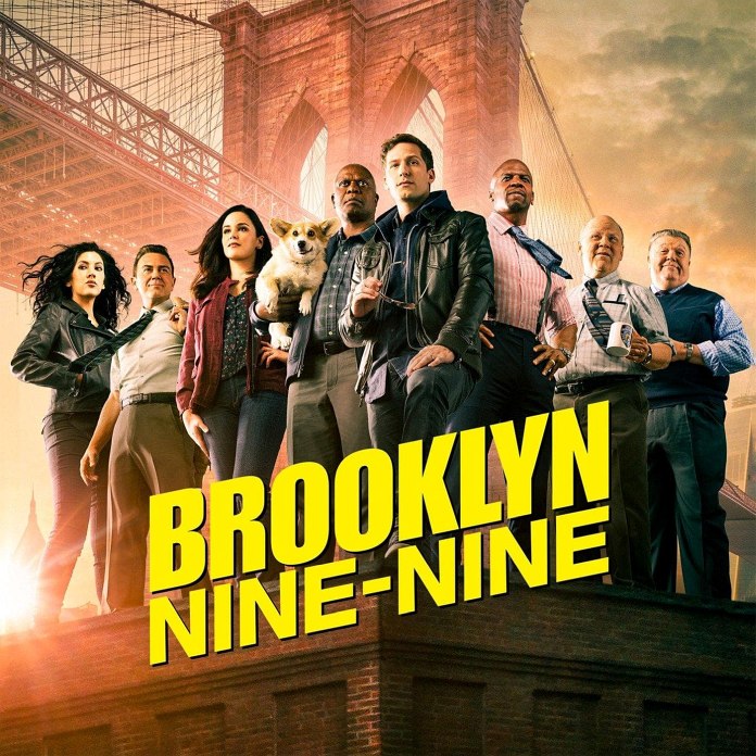 Brooklyn Nine-nine