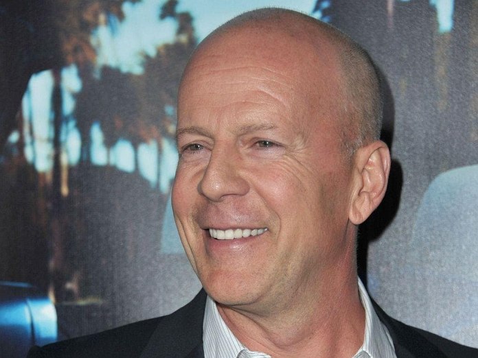 Bruce Willis