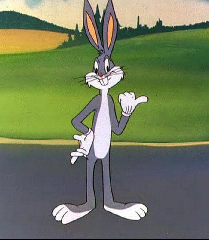 Bugs Bunny