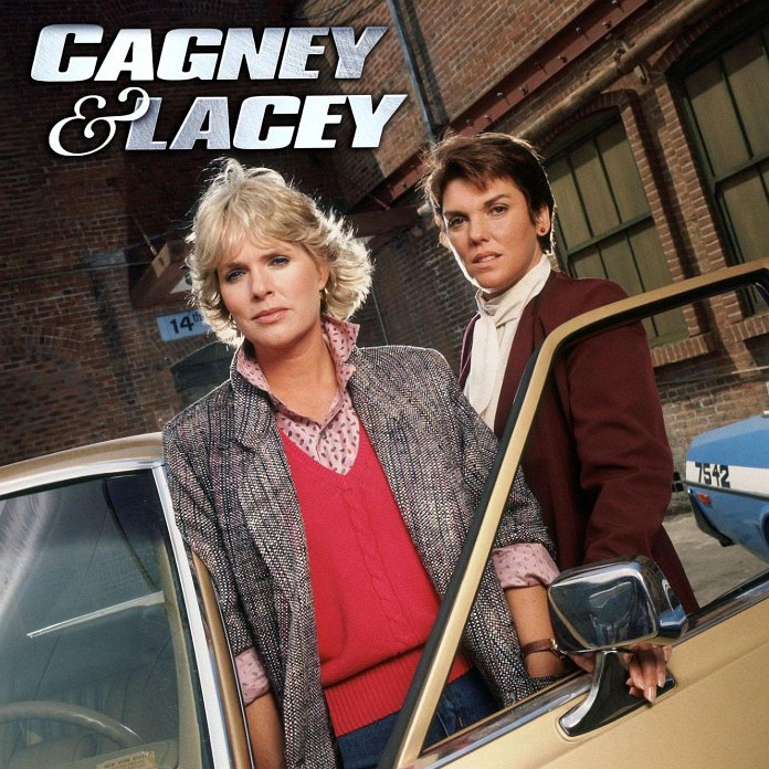 Cagney & Lacey