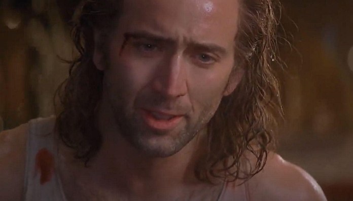 Cameron Poe In 'Con Air'