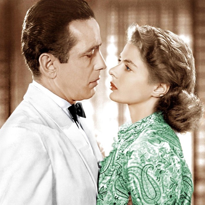 Casablanca