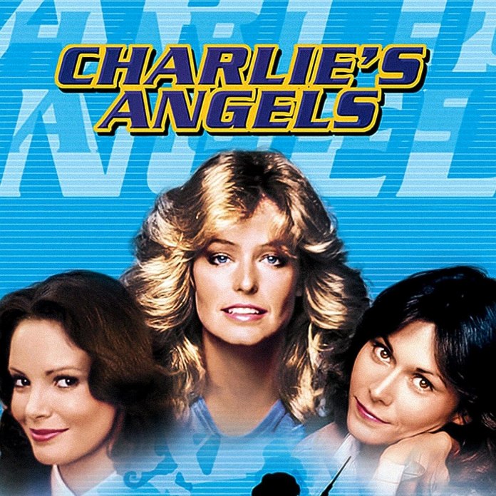 Charlie's Angels