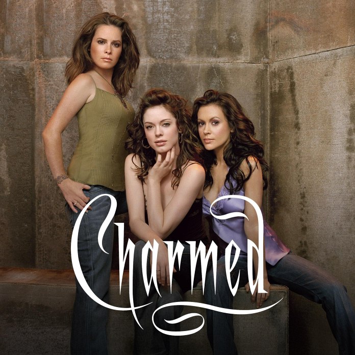 Charmed