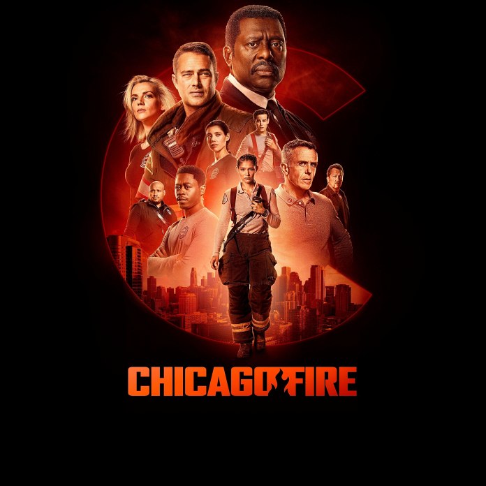 Chicago Fire