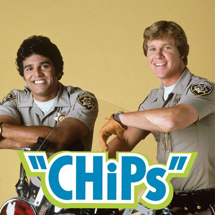 CHiPs