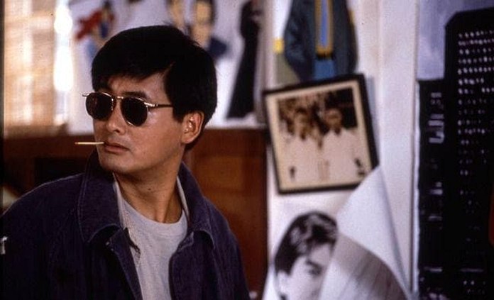 Chow Yun-Fat: The 'A Better Tomorrow' Franchise