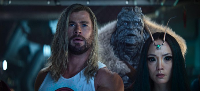 Chris Hemsworth Isn't For 'Thor 4'